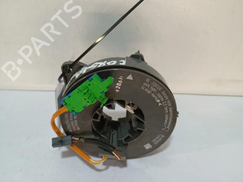 Used Squib airbag Squib airbag OPEL CORSA C (X01) [2000-2009] 30538002 30538002