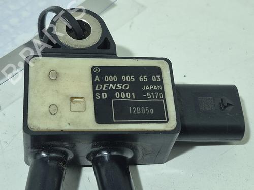 Electronic module MERCEDES-BENZ C-CLASS T-Model (S205) C 220 BlueTEC / d (205.204) | BP30550146M83