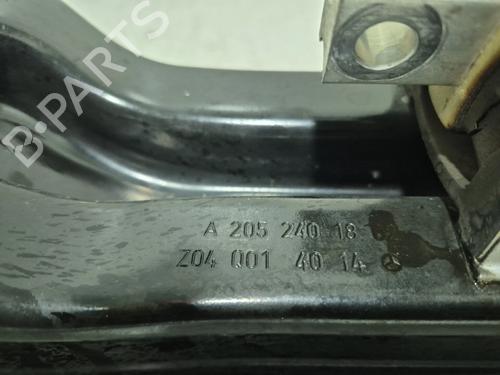 Gearbox mount MERCEDES-BENZ C-CLASS T-Model (S205) C 220 BlueTEC / d (205.204) | BP30499229M88