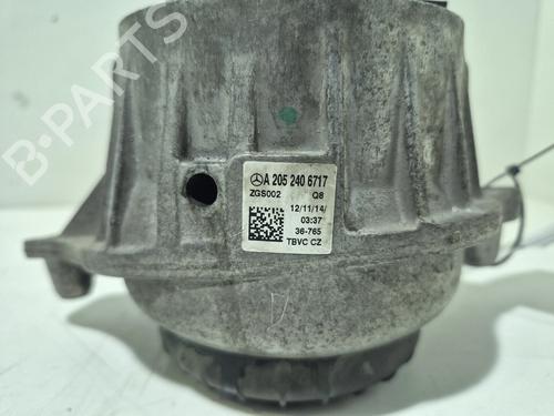Engine mount MERCEDES-BENZ C-CLASS T-Model (S205) C 220 BlueTEC / d (205.204) | BP30529326M89