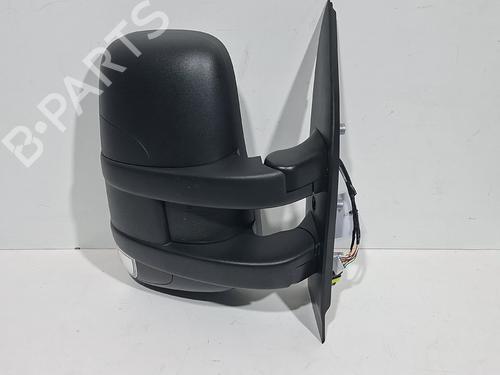 Right mirror IVECO DAILY VI Van  | BP30545251C27 
