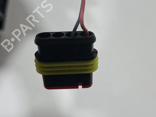 Right mirror IVECO DAILY VI Van  | BP30545251C27 