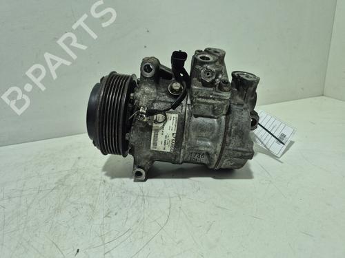 Used AC compressor MERCEDES-BENZ C-CLASS T-Model (S205) C 220 BlueTEC / d (205.204) (170 hp) 30499235