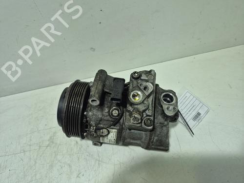 AC compressor MERCEDES-BENZ C-CLASS T-Model (S205) C 220 BlueTEC / d (205.204) | BP30499235M34