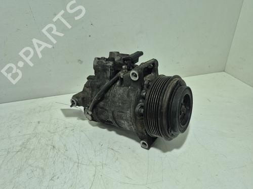 AC compressor MERCEDES-BENZ C-CLASS T-Model (S205) C 220 BlueTEC / d (205.204) | BP30499235M34