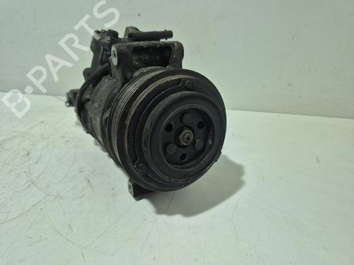 AC compressor MERCEDES-BENZ C-CLASS T-Model (S205) C 220 BlueTEC / d (205.204) | BP30499235M34