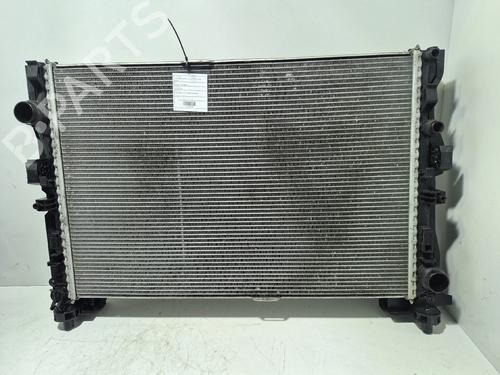 Køler MERCEDES-BENZ C-CLASS T-Model (S205) C 220 BlueTEC / d (205.204) (170 hp) 30499215