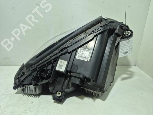 Used Left headlight MERCEDES-BENZ C-CLASS T-Model (S205) C 220 BlueTEC / d (205.204) (170 hp) 30499221