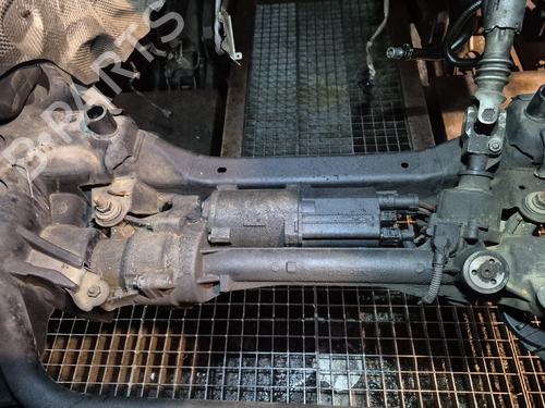 Used Steering rack MERCEDES-BENZ C-CLASS T-Model (S205) C 220 BlueTEC / d (205.204) (170 hp) 30500021
