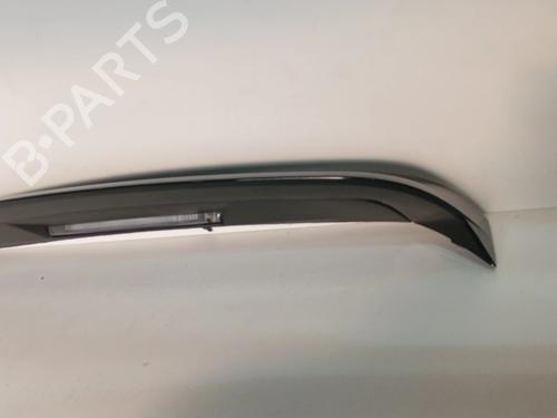 Rear spoiler OPEL CORSA F (P2JO) 1.2 (68) | BP30563555C96