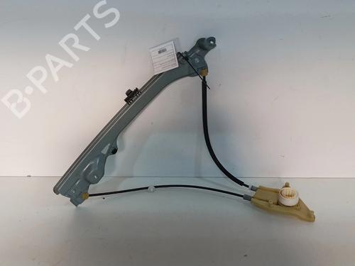 Used Rear left window mechanism RENAULT LAGUNA III (BT0/1) [2007-2015]  30565121