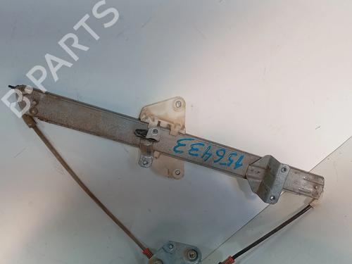 Front right window mechanism MITSUBISHI Canter (FB7, FB8, FE7, FE8) VII | BP30565119C23