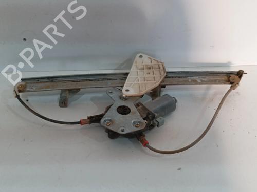 Front right window mechanism MITSUBISHI Canter (FB7, FB8, FE7, FE8) VII | BP30565119C23