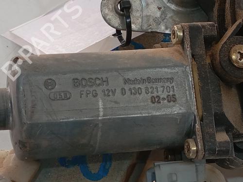 Front right window mechanism MITSUBISHI Canter (FB7, FB8, FE7, FE8) VII | BP30565119C23