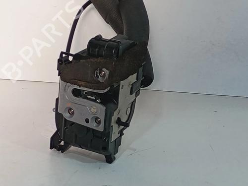 Used Rear left lock RENAULT LAGUNA III (BT0/1) [2007-2015]  30565122