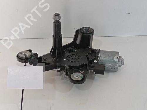 Used Rear wiper motor OPEL CORSA F (P2JO) 1.2 (68) (131 hp) 26907994