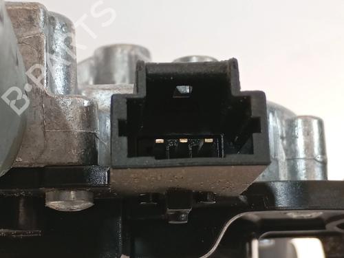 Rear wiper motor OPEL CORSA F (P2JO) 1.2 (68) | BP26907994M102