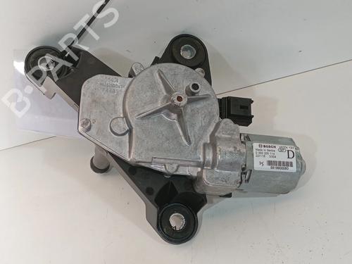 Rear wiper motor OPEL CORSA F (P2JO) 1.2 (68) | BP26907994M102