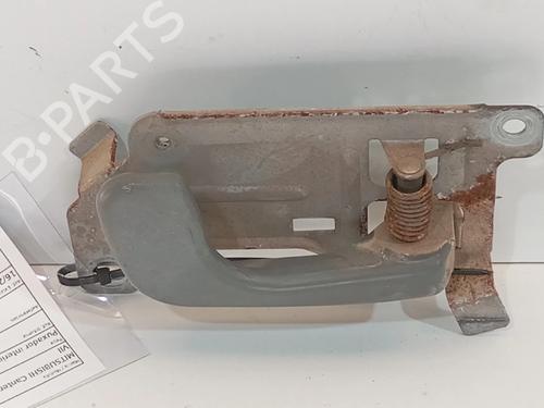 Used Front right interior door handle MITSUBISHI Canter (FB7, FB8, FE7, FE8) VII [2001-2011]  30565116
