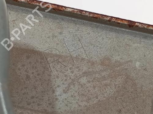 Front right interior door handle MITSUBISHI Canter (FB7, FB8, FE7, FE8) VII | BP30565116I14