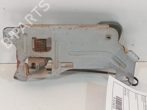Front right interior door handle MITSUBISHI Canter (FB7, FB8, FE7, FE8) VII | BP30565116I14