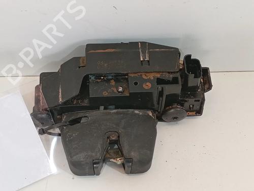 Bagklap lås OPEL CORSA F (P2JO) 1.2 (68) (131 hp) 26907955