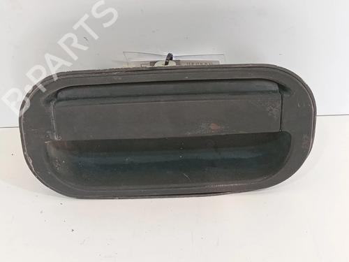 Used Front right exterior door handle MITSUBISHI Canter (FB7, FB8, FE7, FE8) VII [2001-2011]  30565117