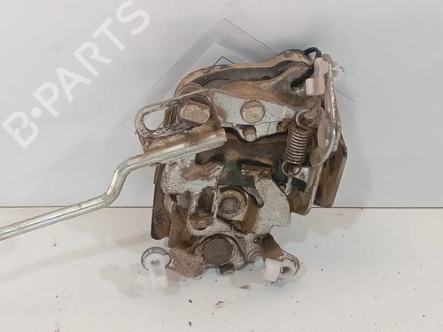 Front right lock MITSUBISHI Canter (FB7, FB8, FE7, FE8) VII | BP30565118C97