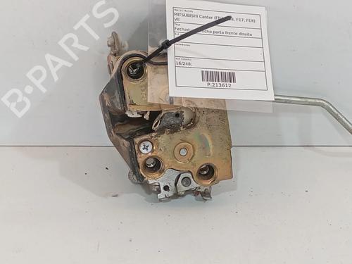 Used Front right lock MITSUBISHI Canter (FB7, FB8, FE7, FE8) VII [2001-2011]  30565118
