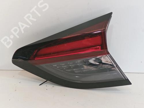 Used Right taillight OPEL CORSA F (P2JO) 1.2 (68) (131 hp) 30563556