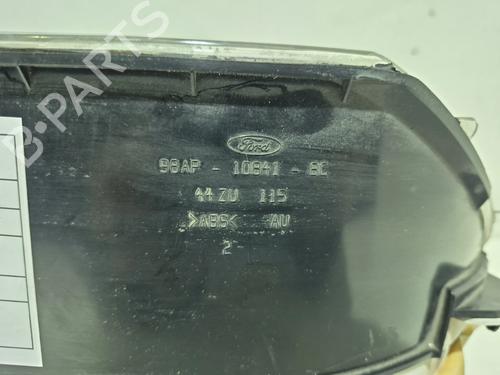 Instrument cluster FORD FOCUS I Estate Van (DNW) 1.6 | BP30571568C47