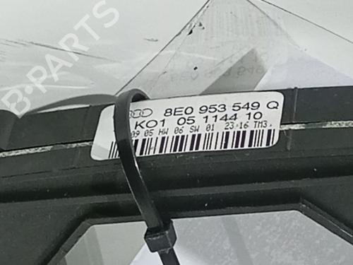 Elektronisk modul AUDI A4 B7 (8EC) | BP30571549M83