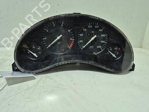 Used Instrument cluster Instrument cluster OPEL CORSA B (S93) 1.2 i (F08, F68, M68) (45 hp) 30578589 30578589