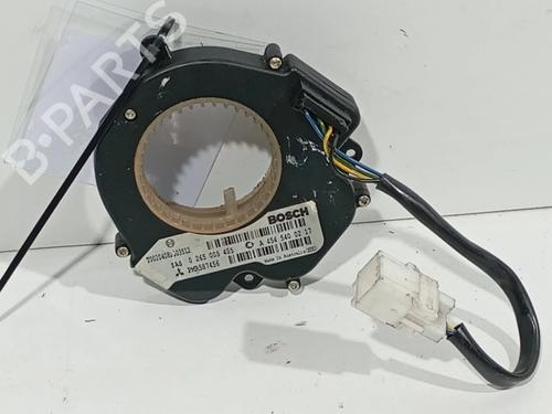 Used Electronic module Electronic module SMART FORFOUR (454) [2004-2006] 30578594 30578594