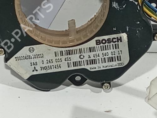 Electronic module SMART FORFOUR (454) | BP30578594M83 - Image 2