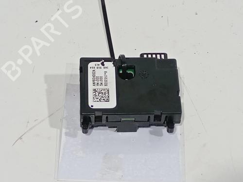 Elektronisk modul SEAT LEON (1P1) [2005-2013]  30578583