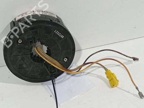 Used Squib airbag Squib airbag MERCEDES-BENZ A-CLASS (W168) [1997-2005] 30578600 30578600