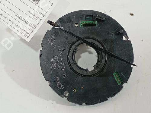 Elektronisk modul MERCEDES-BENZ C-CLASS (W203) [2000-2007]  30580259