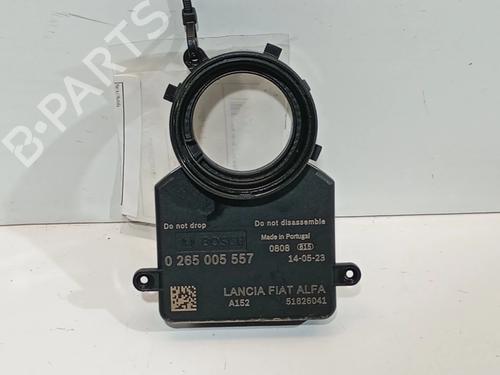 Elektronisk modul IVECO DAILY VI Van [2014-2025]  30580718