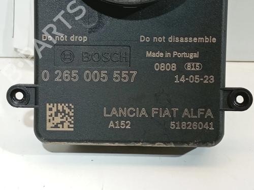 Módulo eletrónico IVECO DAILY VI Van | BP30580718M83