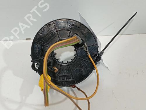 Used Squib airbag Squib airbag MERCEDES-BENZ M-CLASS (W163) [1998-2005] 30580716 30580716