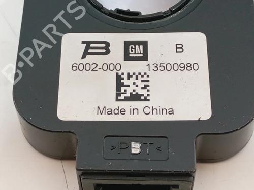 Elektronisk modul OPEL ASTRA J (P10) | BP30589920M83