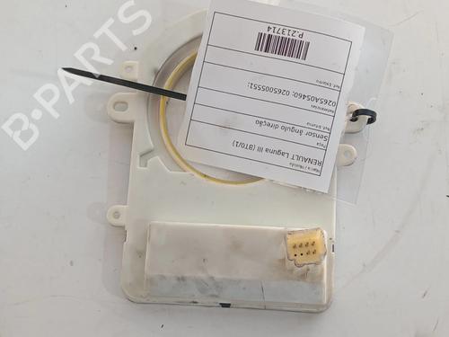 Electronic module RENAULT LAGUNA III (BT0/1) | BP30592217M83 - Image 3