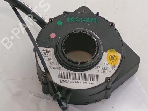 Electronic module BMW 7 (E38) | BP23487067M83 - Image 2