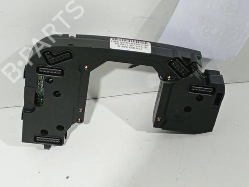 Used Electronic module VW TOUAREG (7LA, 7L6, 7L7) [2002-2013]  30598538