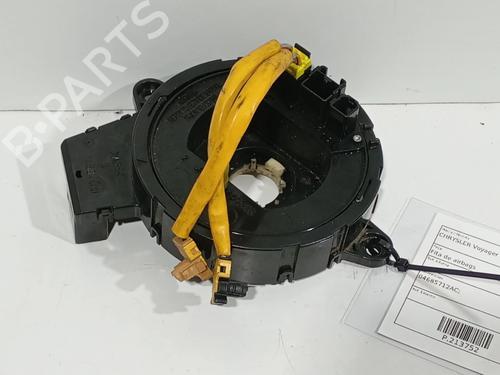 Used Squib airbag Squib airbag CHRYSLER VOYAGER IV (RG, RS) [1999-2008] 30596848 30596848