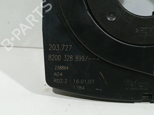 Modulo electronico RENAULT LAGUNA II (BG0/1_) | BP30594833M83