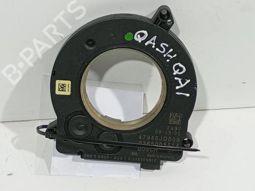 Used Electronic module Electronic module NISSAN QASHQAI I (J10, NJ10) [2006-2015] 30596841 30596841