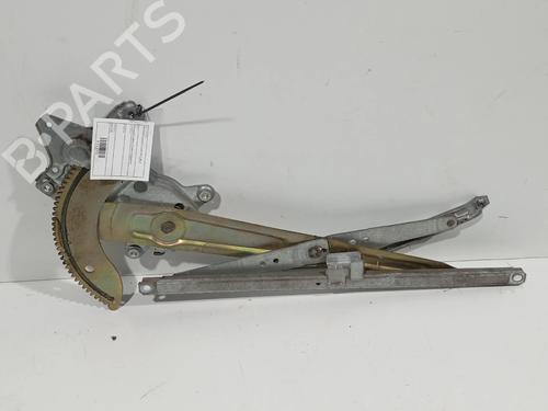 Elevador vidro frente esquerdo TOYOTA LAND CRUISER 80 (_J8_) 4.2 TD (HDJ80) (160 hp) 30599774