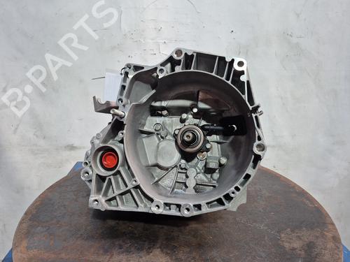 Caja de cambios ABARTH 500C / 595C / 695C 1.4 (312.AXF1A, 312.AXF11, 312.AXD1A) (140 hp) 30601912